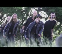 ACCEPT Releases New Teaser For ‘The Undertaker’ Single