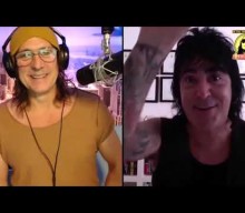 DE LA TIERRA Feat. SEPULTURA’s ANDREAS KISSER: New Single To Arrive This Week