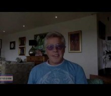 THE WHO Unveils Digital Premiere Of Switzerland Performance