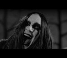 STEEL PANTHER Releases ‘All-Black Metal’ Version Of ‘Let’s Get High Tonight’ Video