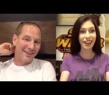 COREY TAYLOR No Longer Has The Passwords To His Social Media Accounts