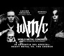 BEHEMOTH’s ‘In Absentia Dei’ Special: Heavy Metal Vs. The Church