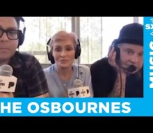 JACK OSBOURNE Praises ‘The Nine Lives Of Ozzy Osbourne’ Documentary: ‘They Killed It’