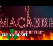 MACABRE Announces First Album In Almost 10 Years, ‘Carnival Of Killers’