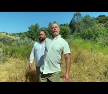 FAITH NO MORE Keyboardist’s MAN ON MAN Returns With Rebellious Queer Hymn Of Devotion, ‘Baby, You’re My Everything’