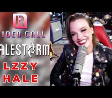 HALESTORM’s LZZY HALE Is ‘Taking More Risks’ With Her New Music: ‘I’m Not Gonna Settle’