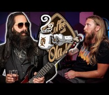 DREAM THEATER’s JOHN PETRUCCI Says ‘People Are Really Happy’ About His Musical Reunion With MIKE PORTNOY