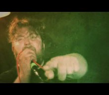 RAGING SPEEDHORN To Release ‘Hard To Kill’ Album In October