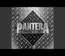 PANTERA: ‘Reinventing The Steel’ Expanded 20th-Anniversary Reissue Details Revealed