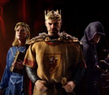‘Crusader Kings 3’ is adding an inventory system for wearing artefacts