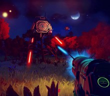 Sean Murray says Hello Games is working on a new “huge, ambitious game”