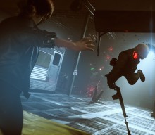 ‘Control: AWE’ review: a mind-bending victory lap for one of this generation’s best games