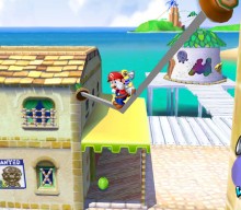Here’s why everyone is so excited for ‘Super Mario Sunshine’
