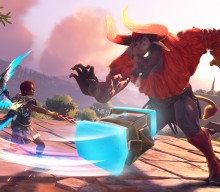 First Look: ‘Immortals Fenyx Rising’ is a middling mythological take on ‘Breath Of The Wild’