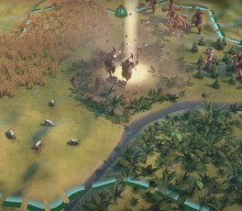 Byzantium and Gaul to join ‘Civilization VI’ in new DLC