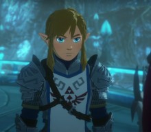 Nintendo unveils new ‘Hyrule Warriors: Age Of Calamity’ trailer