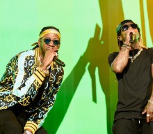 2 Chainz and Lil Wayne release ‘Money Maker’ music video