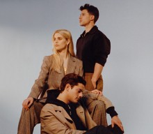 London Grammar confirm new album title, ‘Californian Soil’, and release title track