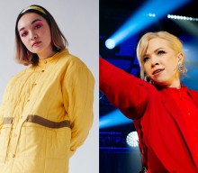 mxmtoon shares new single with Carly Rae Jepsen, ‘ok on your own’