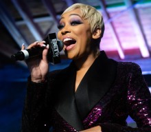 Monica debuts new track ‘Trenches’ during Verzuz battle with Brandy