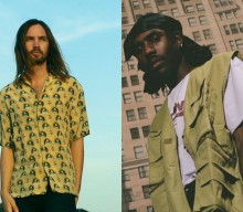 Tame Impala shares Blood Orange’s ‘Borderline’ remix
