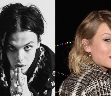 Taylor Swift praises Yungblud’s ‘Cardigan’ mashup: “This took my breath away”