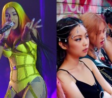 Hear BLACKPINK and Cardi B’s new collaboration ‘Bet You Wanna’