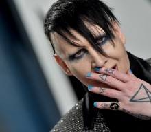 Marilyn Manson’s role has been cut from new Stephen King miniseries