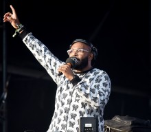 Mistajam has announced he is leaving BBC Radio 1 and 1Xtra