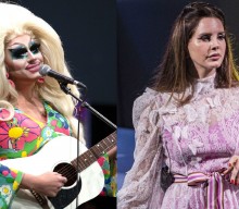Watch Trixie Mattel’s country cover of Lana Del Rey’s ‘Video Games’