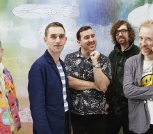Hot Chip cover Velvet Underground’s ‘Candy Says’ and tell us about their new ‘Late Night Tales’ album