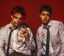 Bring Me The Horizon’s Oli Sykes: “Yungblud is a new breed of rockstar”