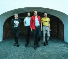 A. Swayze & the Ghosts – ‘Paid Salvation’ review: Tony Hawks-approved world-weary garage rock