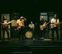 IDLES – ‘Ultra Mono’ review: a blistering attempt to calcify the faithful