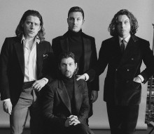 How Arctic Monkeys’ isolation album ‘Tranquility Base Hotel & Casino’ predicted pandemic life