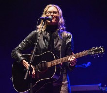 Listen to Aimee Mann’s haunting cover of Leonard Cohen’s ‘Avalanche’