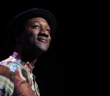 Aloe Blacc shares stirring new single ‘Hold On Tight’