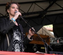 Amanda Palmer to launch new podcast ‘The Art Of Asking Everything’