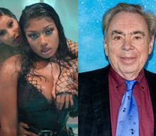 “Phantom of the WAPera”: Andrew Lloyd Webber shares remix of Cardi B and Megan Thee Stallion’s ‘WAP’