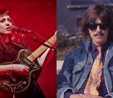 Watch Angel Olsen cover George Harrison’s ‘Beware of Darkness’