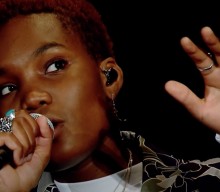 Arlo Parks shares gorgeous cover of Billie Eilish’s ‘My Future’ in the BBC Live Lounge