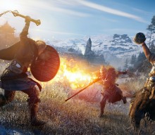 ‘Assassin’s Creed: Valhalla’s’ Japanese release removes all blood from the game