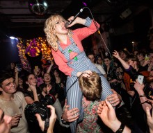 Black Honey release new song ‘Run For Cover’, hoping it inspires women to “dump their boyfriends”
