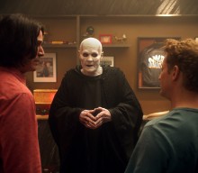 ‘Bill & Ted Face The Music’ review: self-aware slacker-comedy revival is the nonsense we need