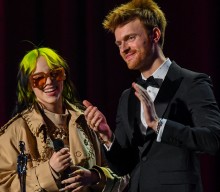 New Billie Eilish album won’t be released during the pandemic, Finneas says