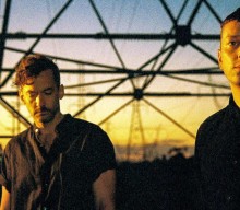 Bonobo teams up with Totally Enormous Extinct Dinosaurs for disco tribute ‘Heartbreak’