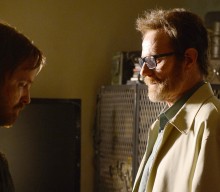 Bryan Cranston thinks ‘Breaking Bad’ had the “perfect” ending – but there’s no such thing