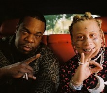 Trippie Redd and Busta Rhymes take it back to school in ‘I Got You’ video