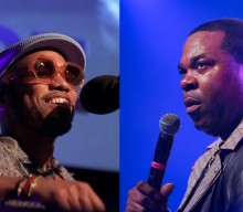 Busta Rhymes drops new single ‘YUUUU’ featuring Anderson .Paak