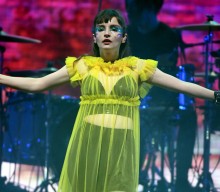 Chvrches discuss recording their new album in lockdown: “It feels like we’re more connected”